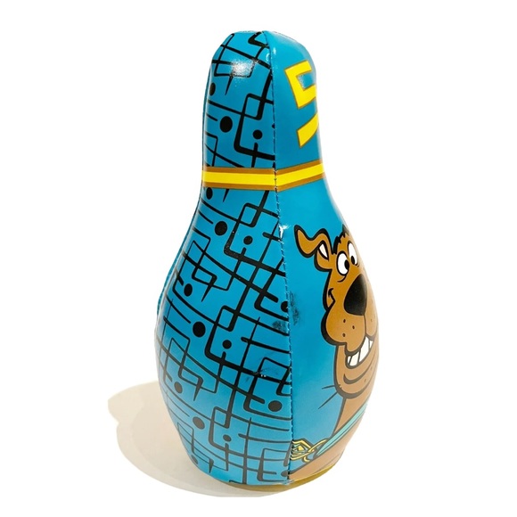 Hanna Barbera Classic Cartoon Collection Hardcover Book Scooby Doo Flintstones - Picture 9 of 10